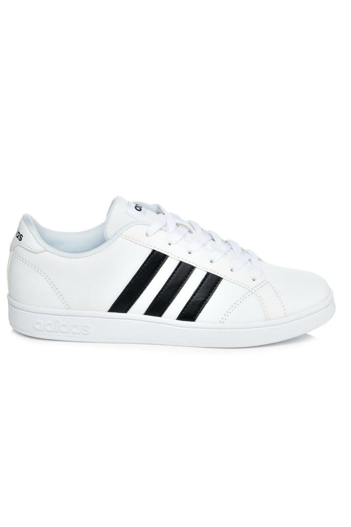 adidas Baseline K White / 6 adidas Baseline K White / 6