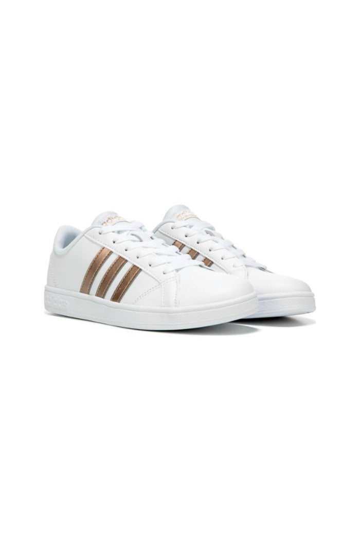 adidas gazelle silver green womens adidas Baseline K White / 6