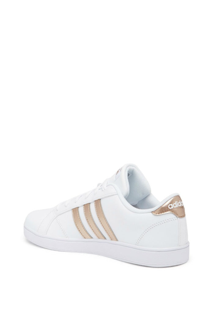 adidas gazelle silver green womens adidas Baseline K White / 6