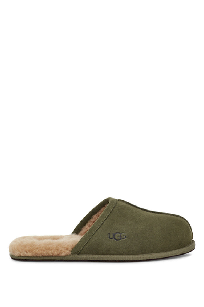 UGGS Men\'s Scuff Slipper - Forest Night Ugg Scuff (forest Night) main image 3