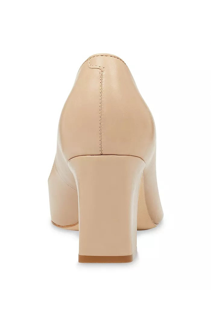 靴 Knuth Marf 2025 pumps Knuth Marf - 2way cross design pumps / 2ウェイ クロス