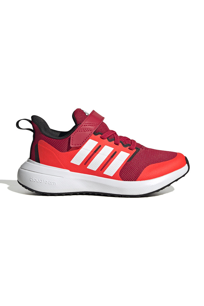 Adidas Kids FortaRun 2.0 Cloudfoam Elastic Lace Shoes Adidas Kids FortaRun 2.0 Cloudfoam Elastic Lace Shoes