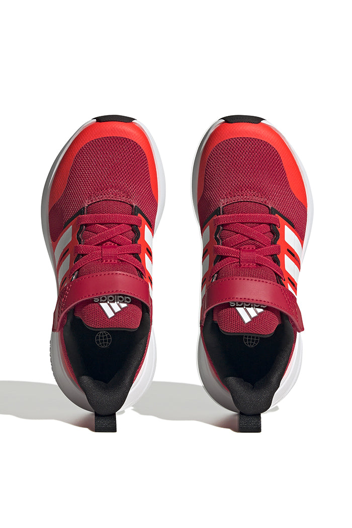 Adidas Kids FortaRun 2.0 Cloudfoam Elastic Lace Shoes Suburban Shoes Adidas Kids FortaRun 2.0 Cloudfoam Elastic Lace Shoes Suburban Shoes