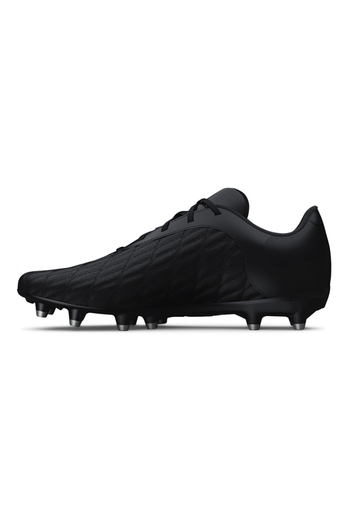 Under Armour Boys' UA Magnetico Select 3 FG Jr. Soccer Cleats