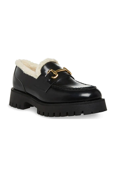 【Steve Madden】 Lando ローファ 在庫確認願います Steve Madden】 Lando ローファ 在庫確認願います
