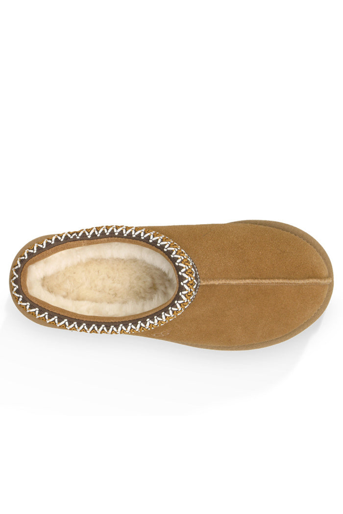 UGG Tasman Chestnut sale Slippers