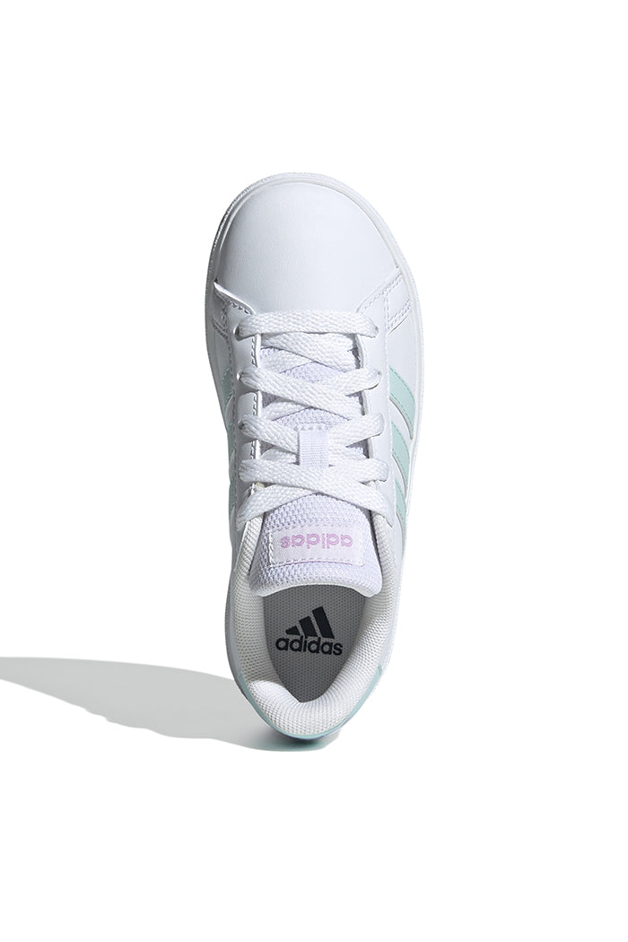 Adidas Kids Grand Court 2.0 Suburban Shoes Adidas Kids Grand Court 2.0 Suburban Shoes
