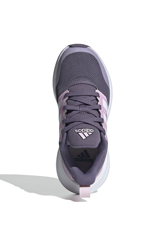Adidas Kids FortaRun Cloudfoam Lace Shoes – Suburban Shoes
