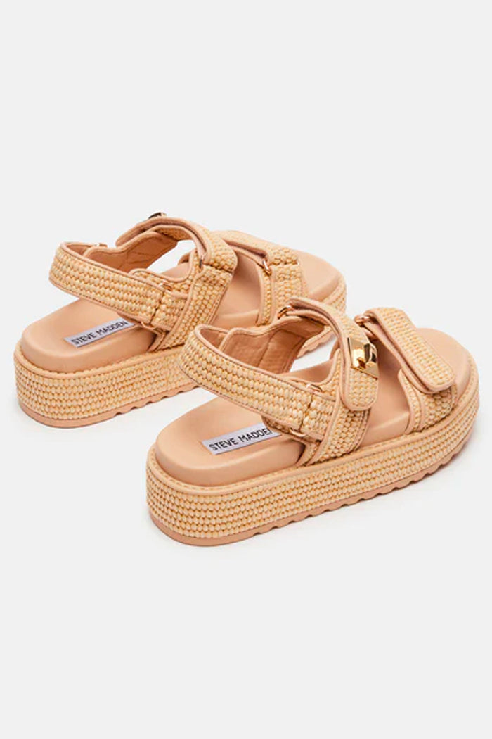 Steve Madden Women's BigMona – Suburban Shoes