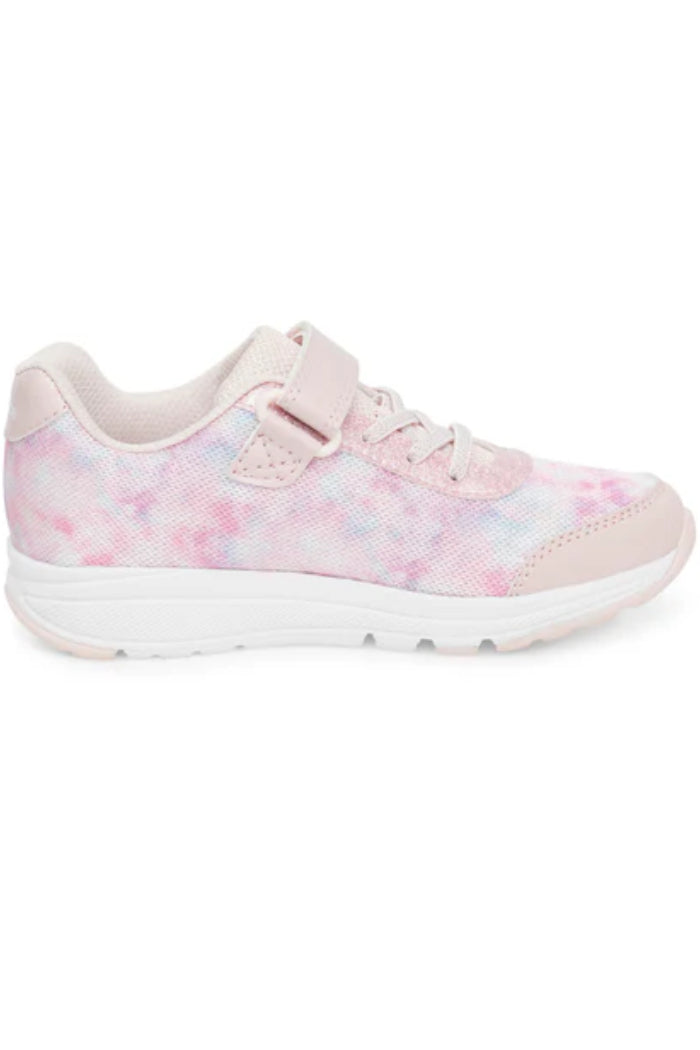 Stride Rite ST Lighted Glimmer – Suburban Shoes - Main Image