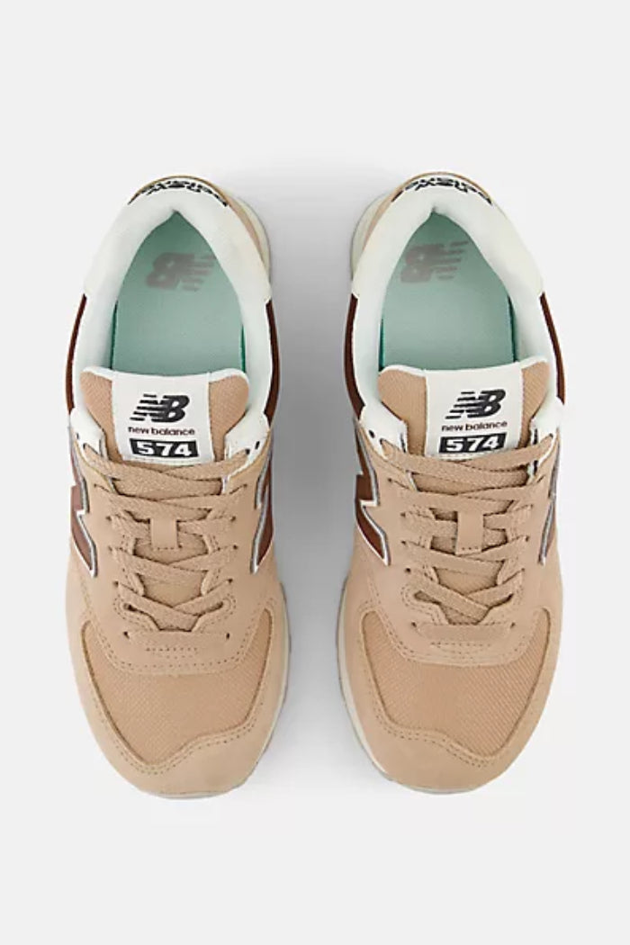 New Balance Women's 574 – Suburban Shoes
