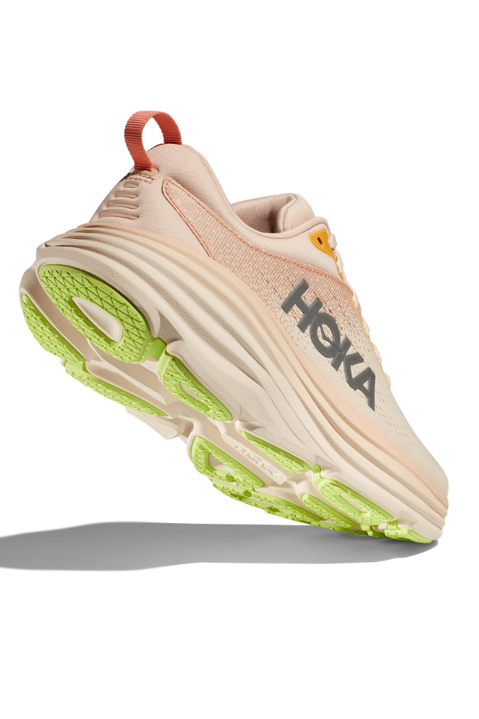 Hoka Women's Bondi 8 – Suburban Shoes