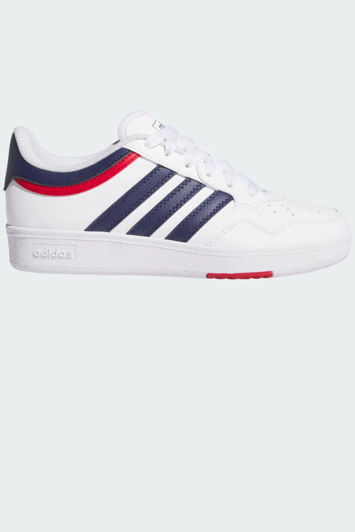 adidas Unisex-Child Hoops 4.0 Basketball Sneaker adidas Unisex-Child Hoops 4.0 Basketball Sneaker