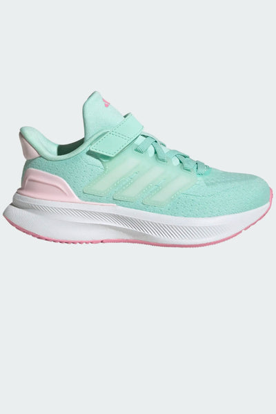 Futura Mid Heel Sneakers ライトグリーン 1734991426543_grande.jpg?v=