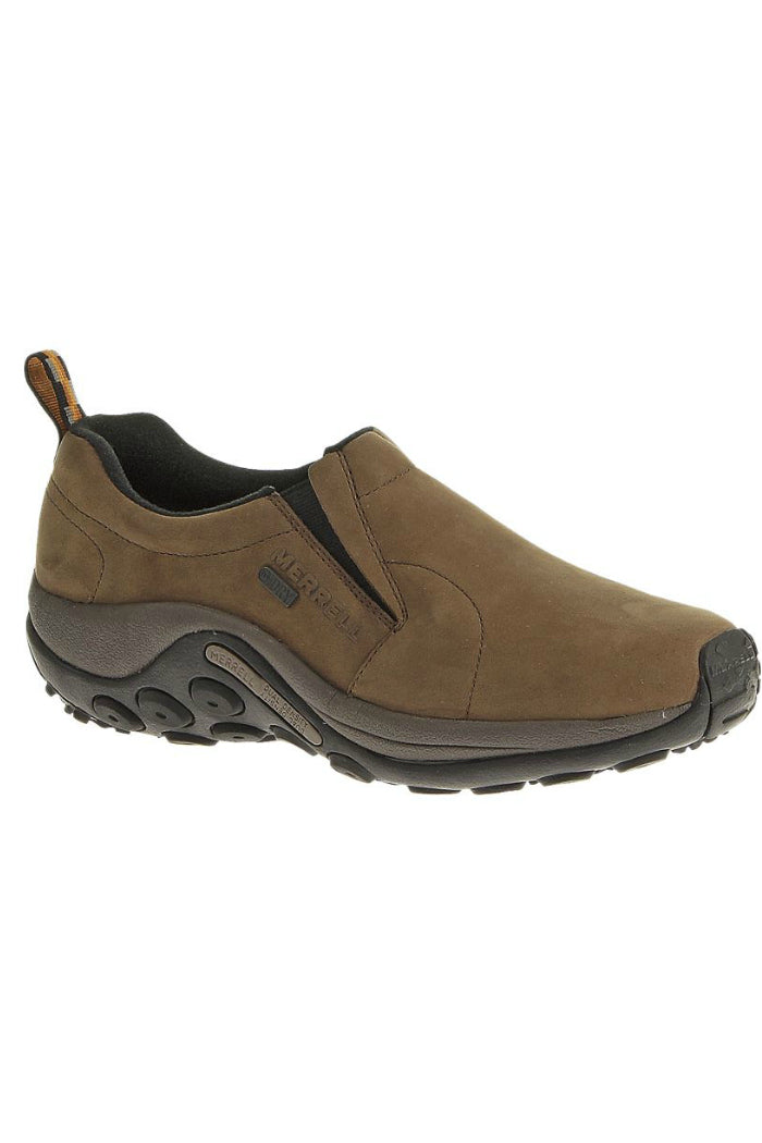 Merrell men's jungle hot sale moc nubuck