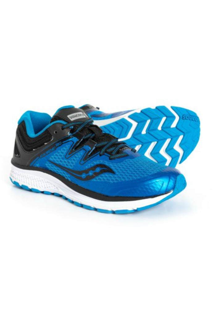 SAUCONY GUIDE ISO – Suburban Shoes