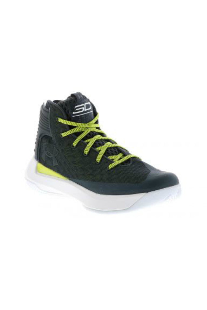 KID'S UNDER ARMOUR CURRY 3ZERO – Suburban Shoes