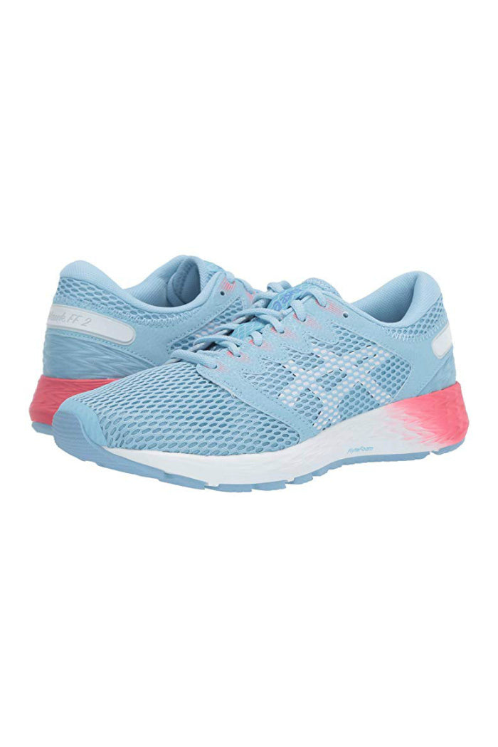 ASICS WOMEN'S ROADHAWK FF – Suburban Shoes