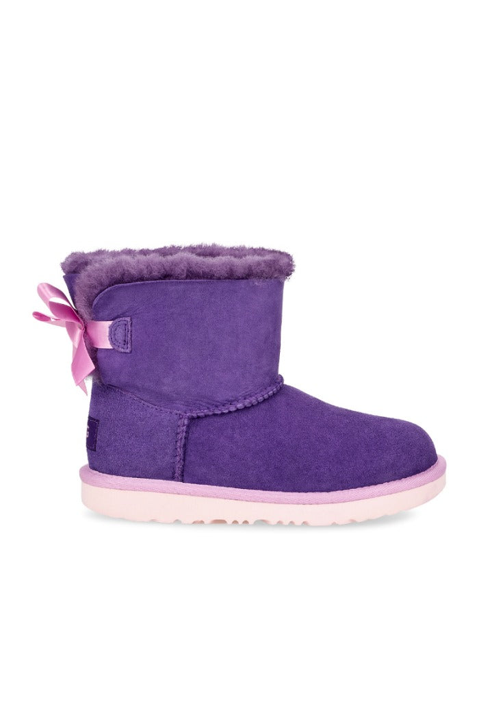 Purple uggs for toddlers retailer