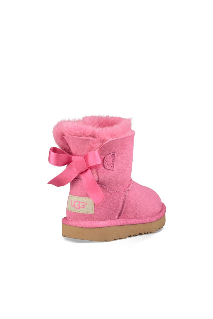 Ugg Toddler Mini Bailey Bow – Suburban Shoes - Main Image