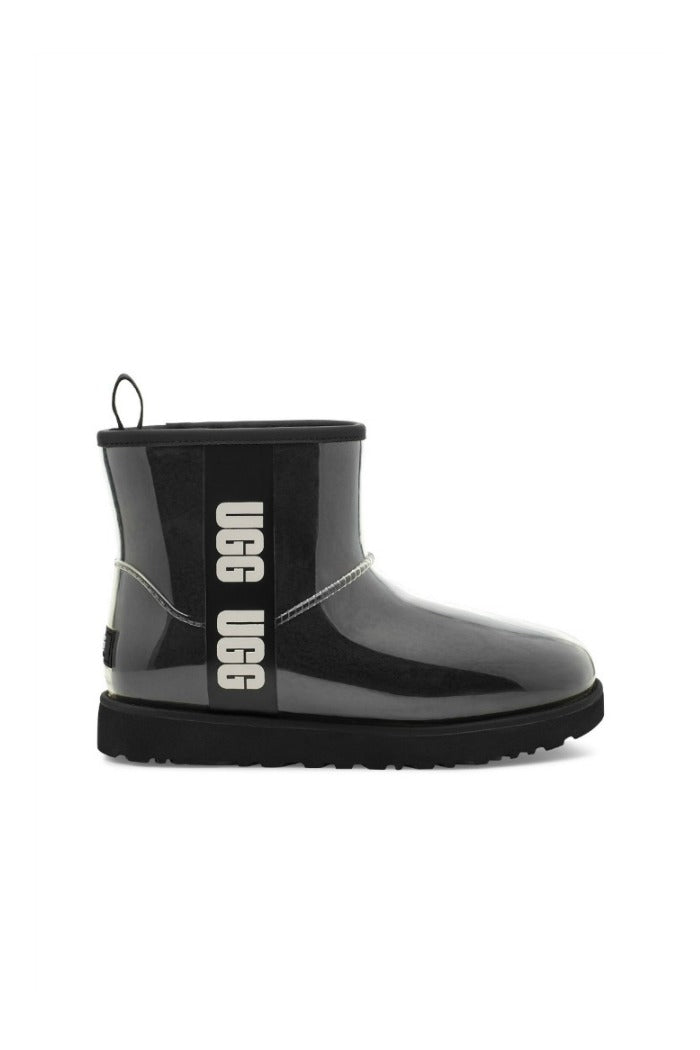 靴 UGG  classic clear mini Ugg Women's Classic Clear Mini – Suburban Shoes