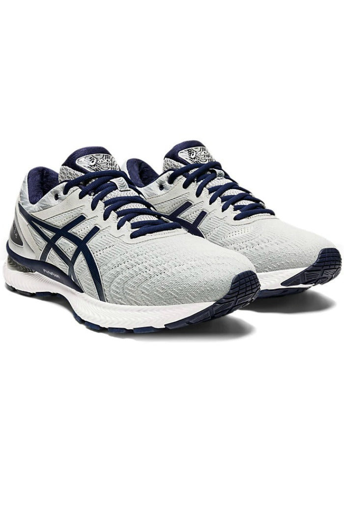 Asics nimbus gel 22 deals mens