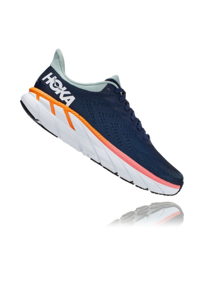 Hoka clifton 2025 7 femme