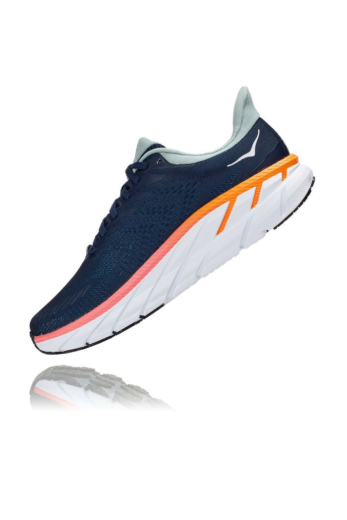 Hoka clifton 2025 7 femme