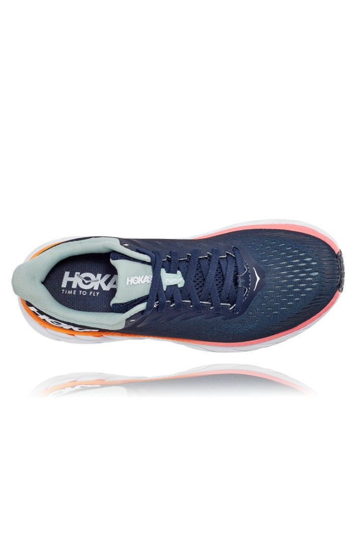 Good Hoka One Clifton 7, Womens Size 7.5 W