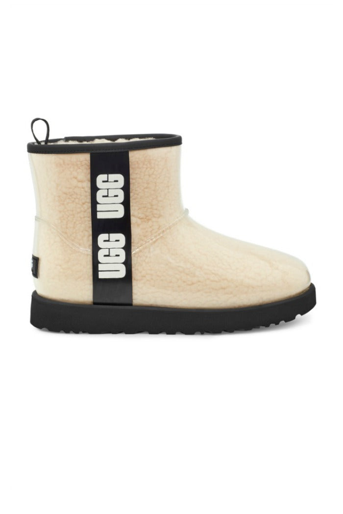 靴 UGG  classic clear mini Classic Clear Mini Boot | UGG