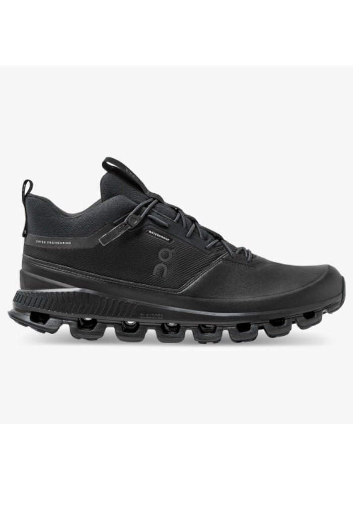Men's Cloud Hi Waterproof – Suburban Shoes - Main Image