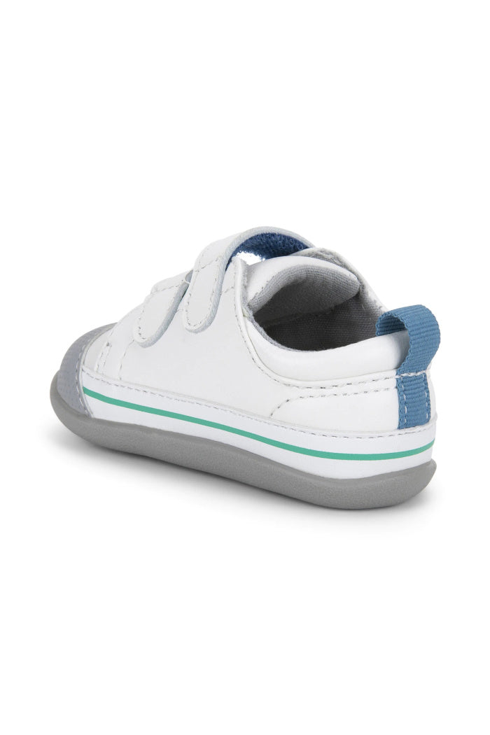 See Kai Run Infants Waylon (First Walker) – Suburban Shoes