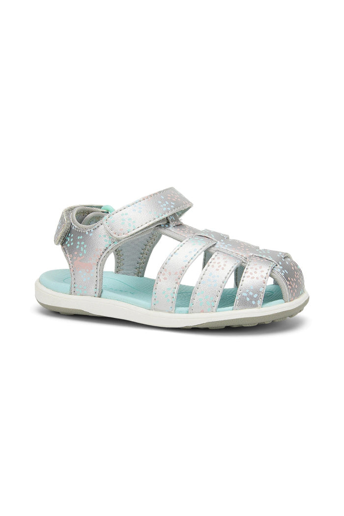 See kai run silver 2024 sandals