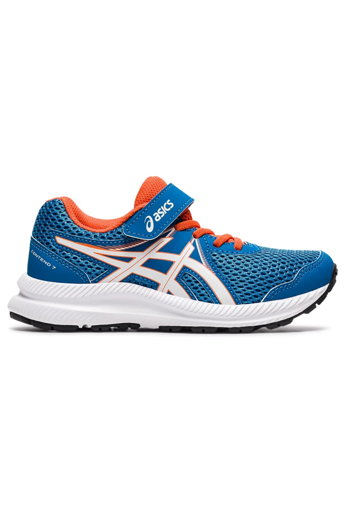 ASICS Kids Gel-Contend Running Shoe