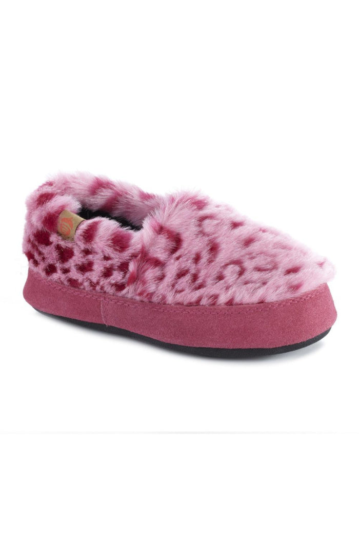 Acorn Children s Original Moccasin Slippers Suburban Shoes