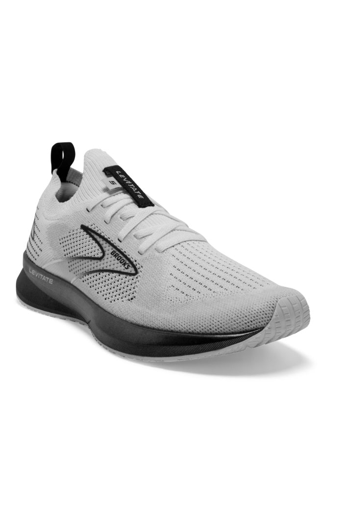 Brooks Women's Levitate Stealthfit – Suburban Shoes