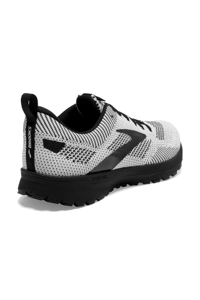 Brooks Men's Revel 5 Neutral Running Shoe