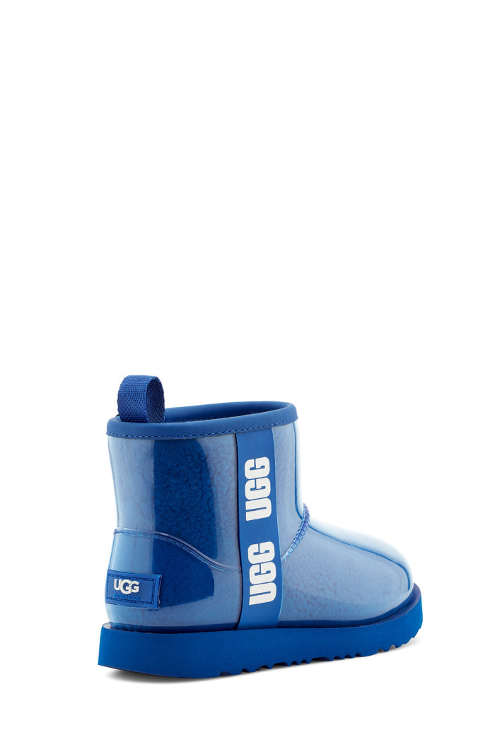 UGGS Classic shops Clear Mini II