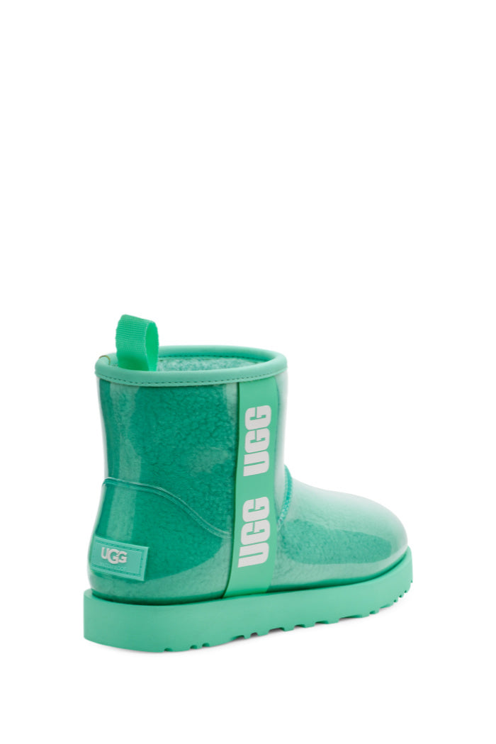 【1回着美品】UGG☆CLASSIC CLEAR MINI PANTHER 23 UGG Classic Clear Mini Panther Boot for Women | UGG® UK