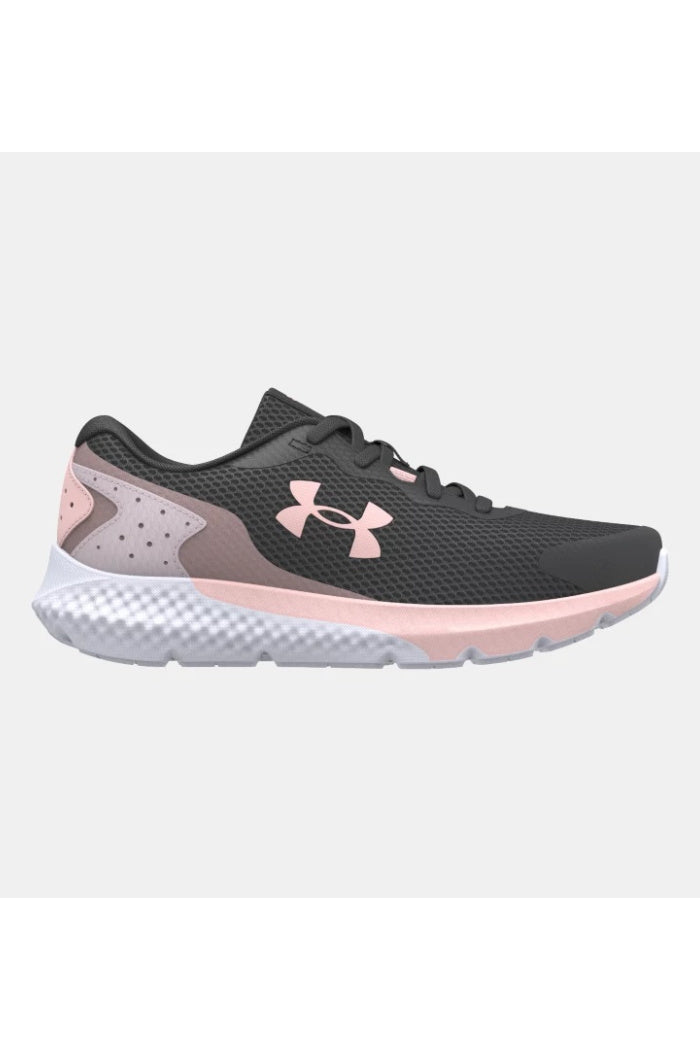 Under Armour Girls Pre-School UA Rogue AL Running Shoes