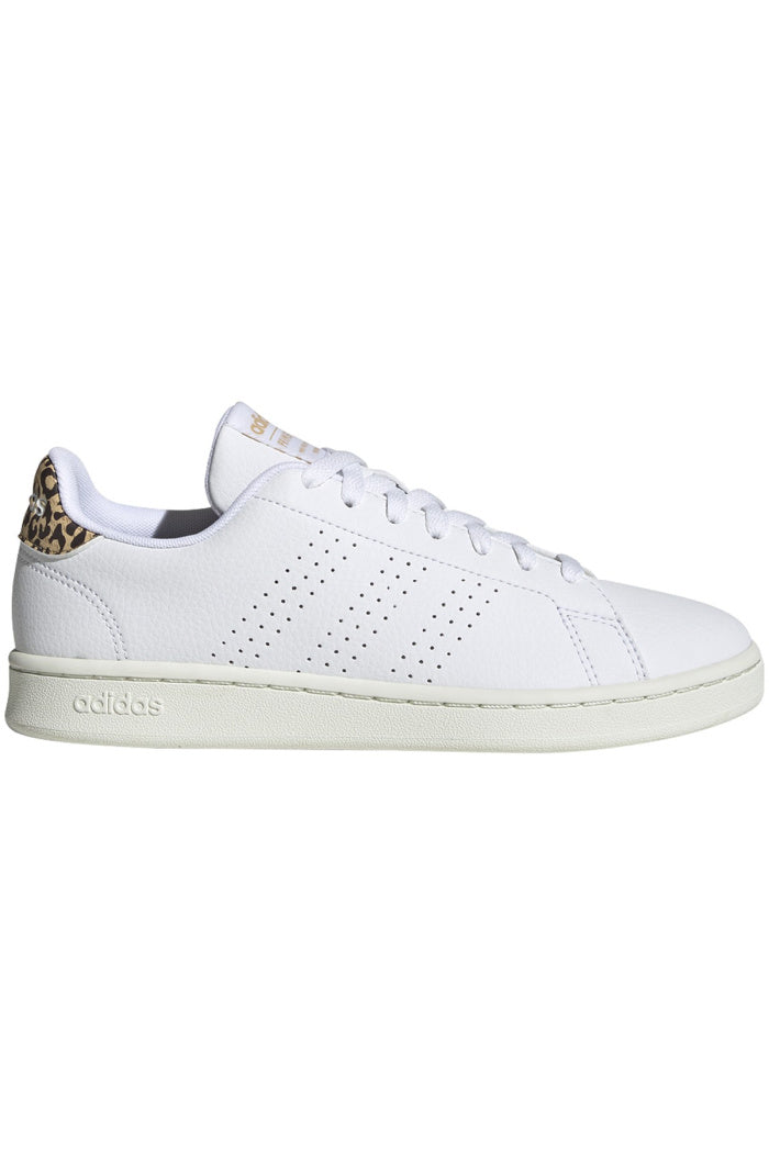 adidas Women's Advantage Shoes White adidas Women's Advantage Shoes White