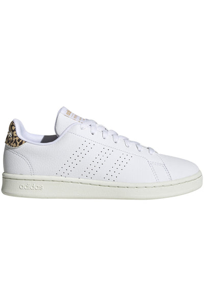 Adidas women's leopard shoes best sale