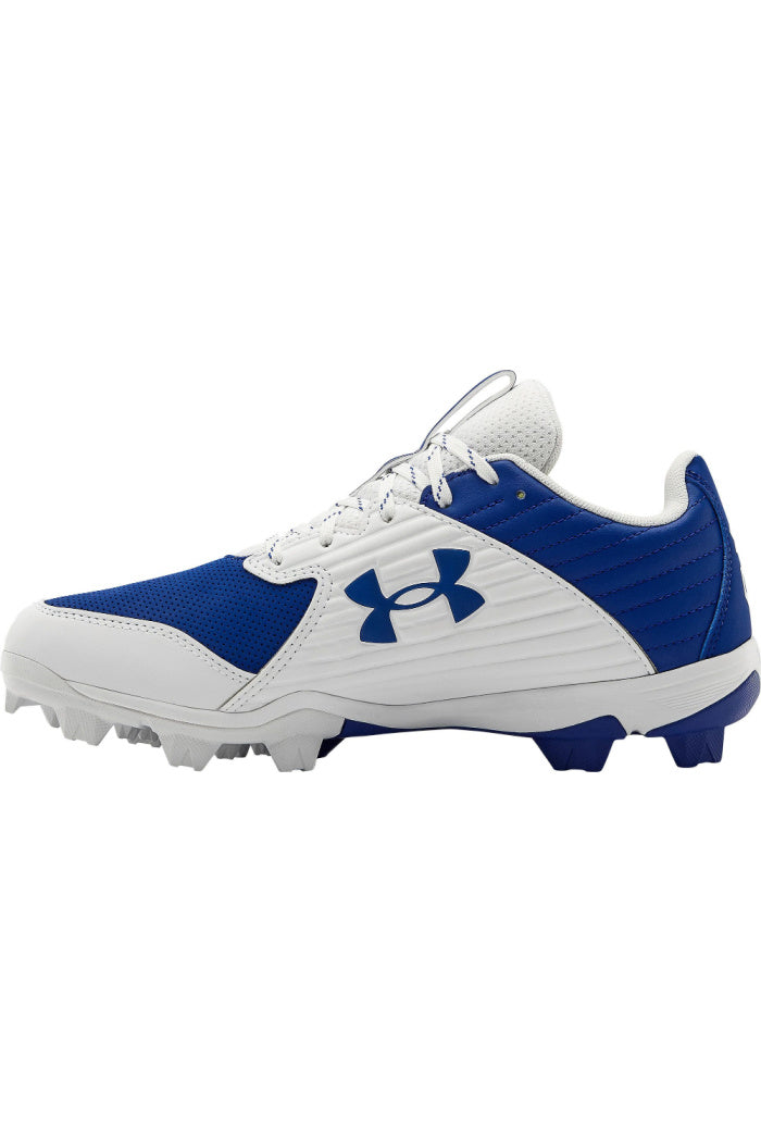 Under Armor Youth Baseball Cleats Ua Leadoff Low Rm Under Armour