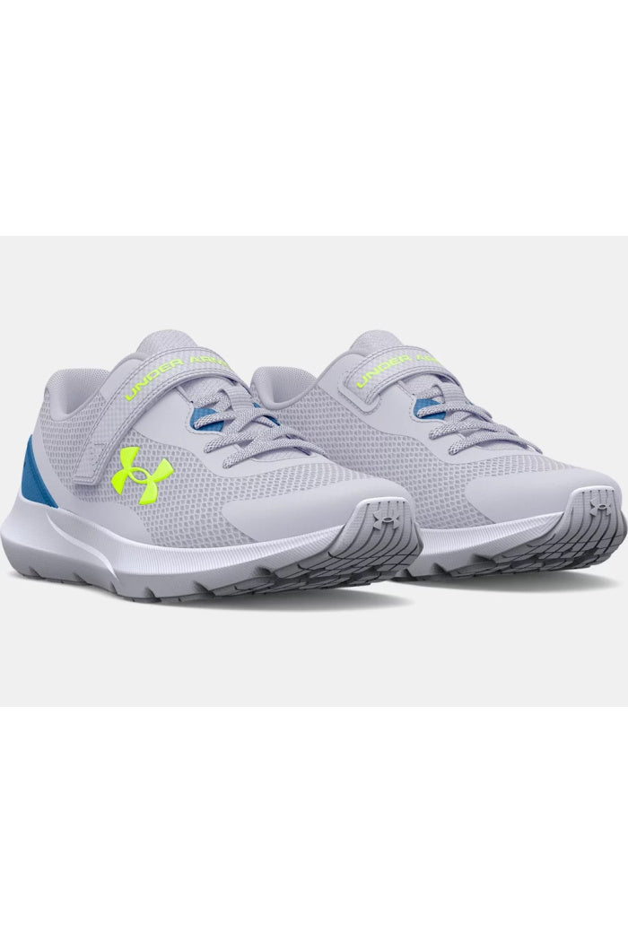 Under Armour Boys' Pre-School UA Surge 3 AC Running Shoes