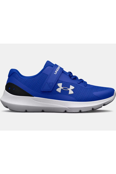 Under armour best sale shoes kids 2014