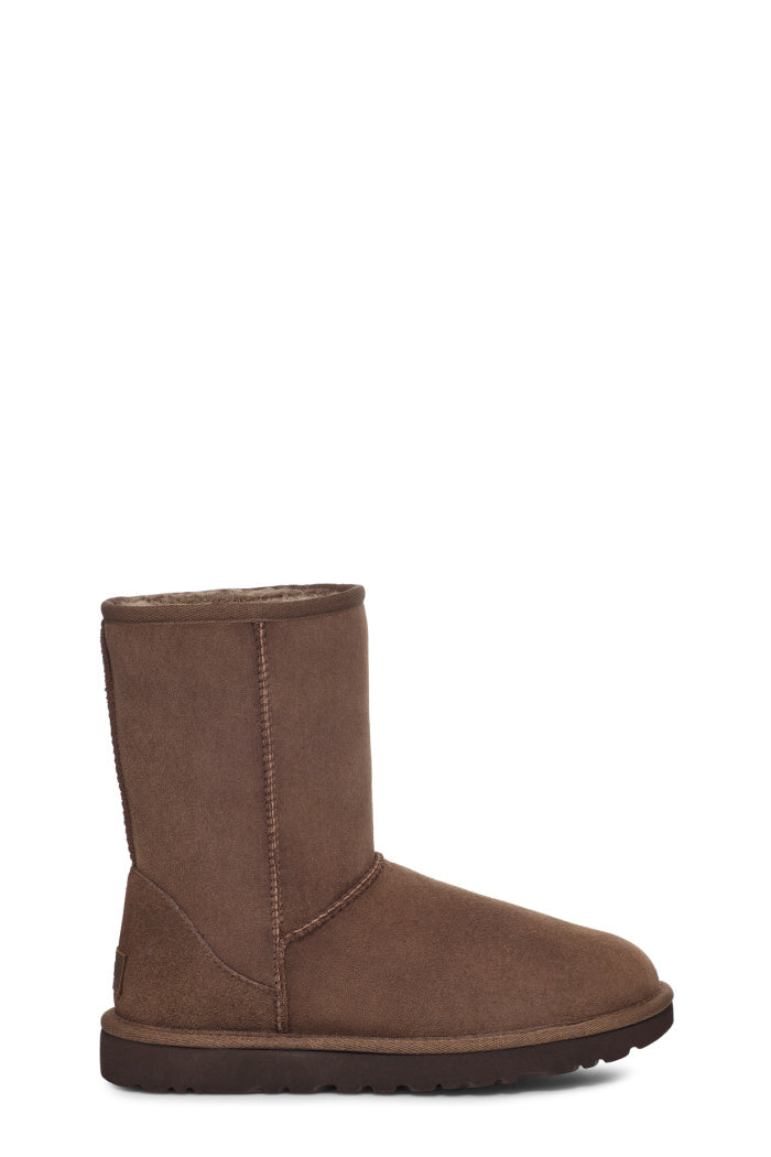 Chocolate uggs clearance classic short