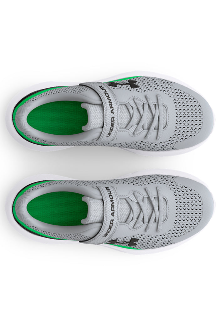 Under Armour Boys' Pre-School UA Surge 3 AC Running Shoes