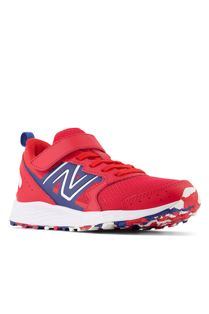 New Balance Kids Fresh Foam 650 Running Shoe