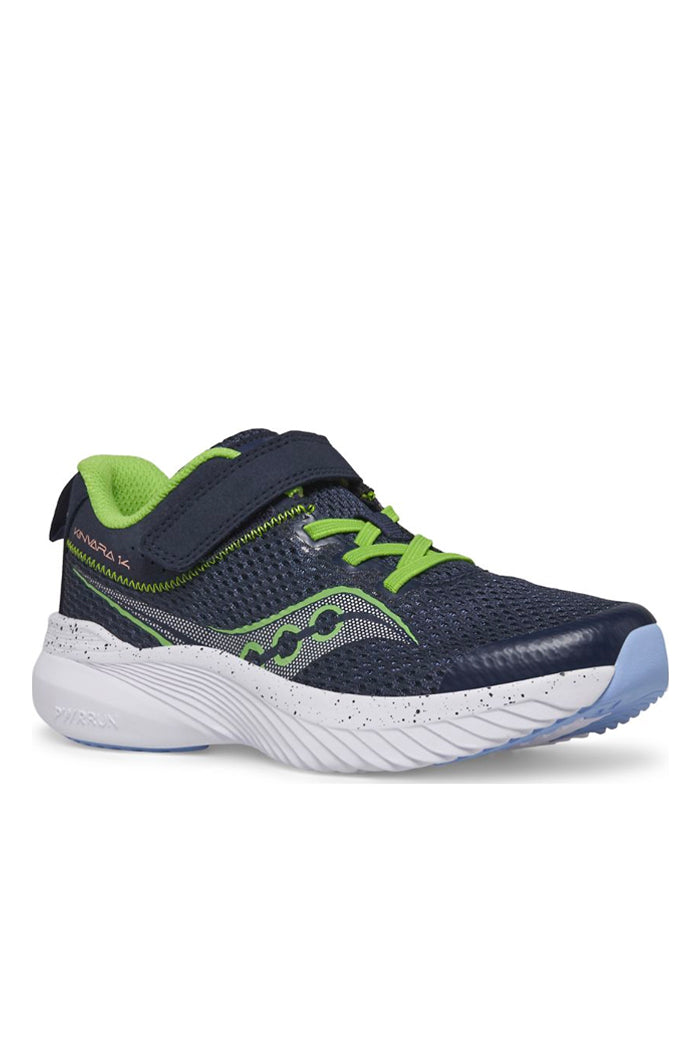 Saucony 2024 kids kinvara