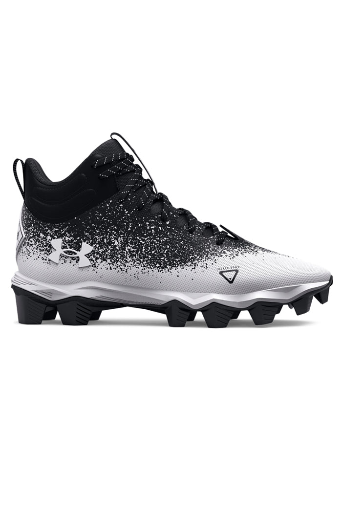 Under Armour Men's UA Spotlight Franchise RM 2.0 Football